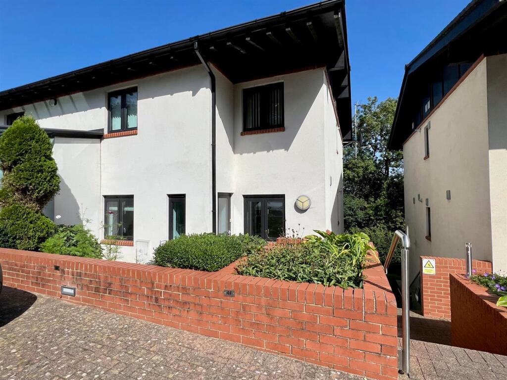 Main image of property: Woodridge, Cefn Glas, Bridgend, CF31 4PE