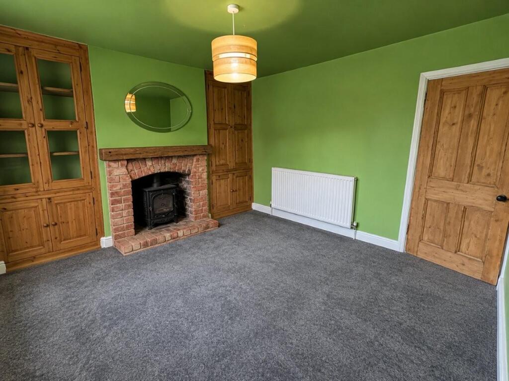 House in Melton, Frisby on the Wreake - View 4