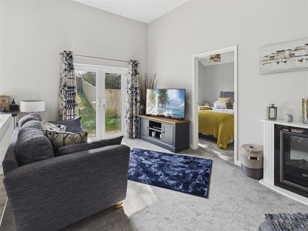 Redberth Gardens, Redberth, Tenby – pohled 6
