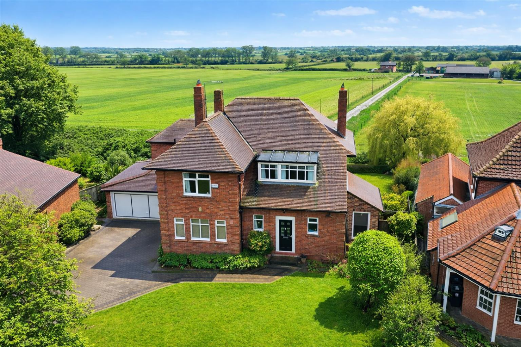 Main image of property: Coniscliffe Road, Darlington