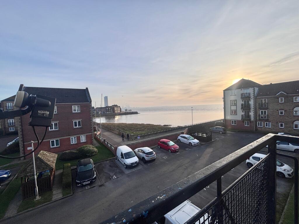 Main image of property: Plimsoll Way, HULL