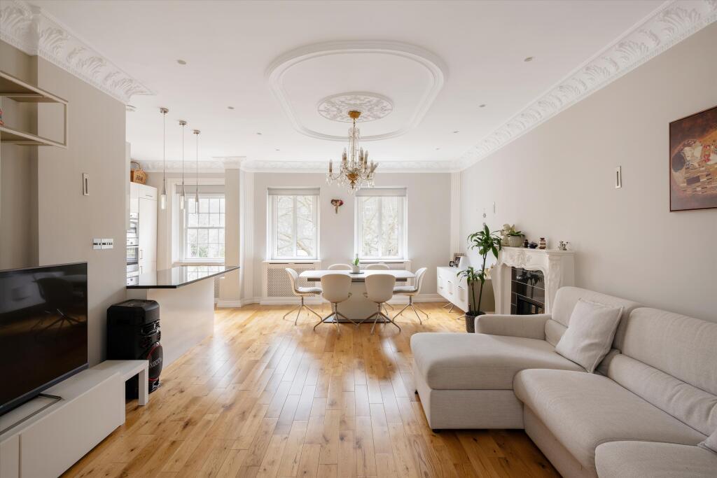 Main image of property: Westbourne Terrace, London W2