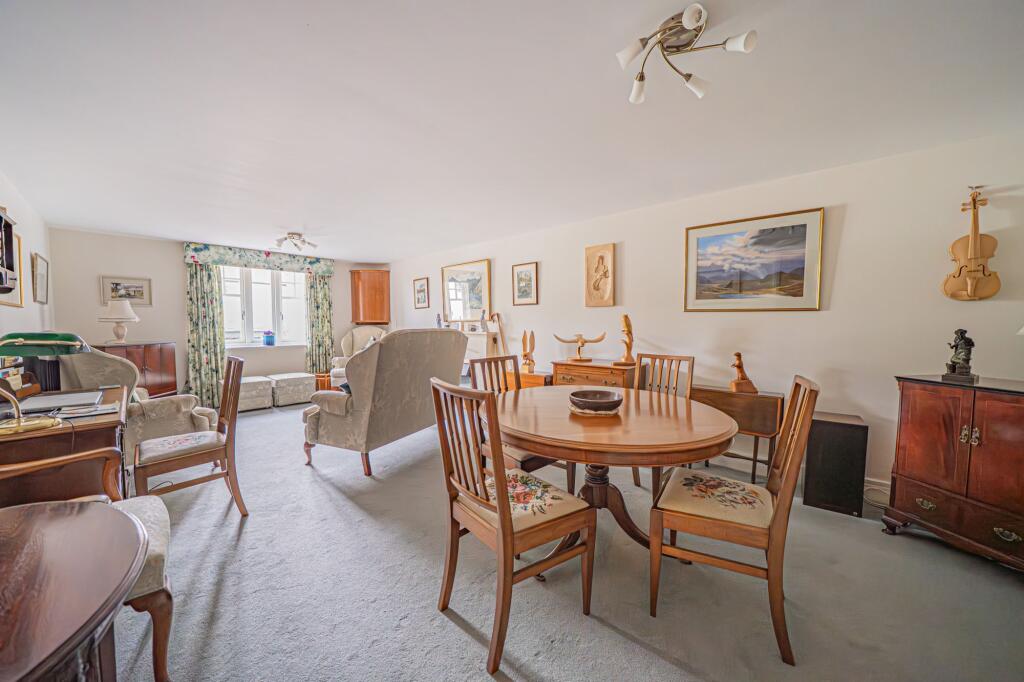 Apartment in Birmingham - View 2