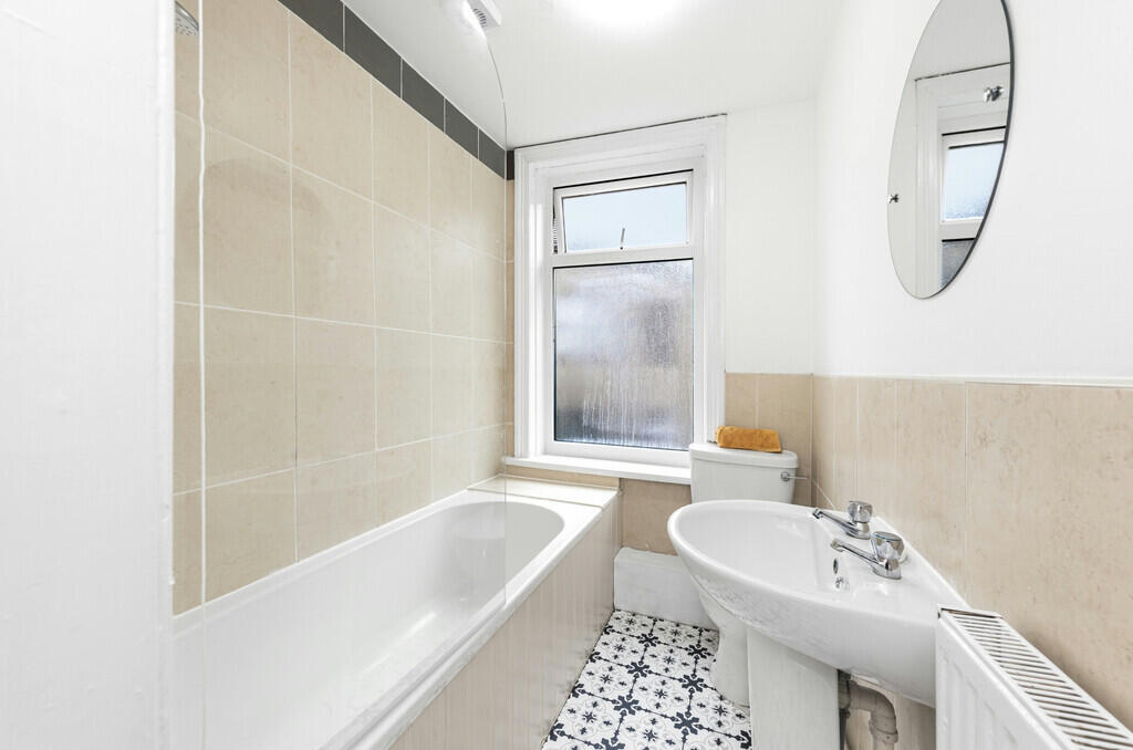 House in Huddersfield - More