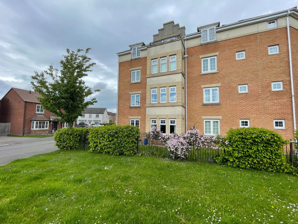 Main image of property: Elmroyd Court Penistone