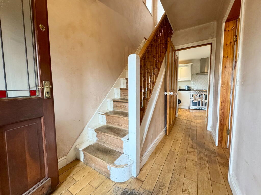 Aldham Crescent, Wombwell, Barnsley, S73 8ES - View 6