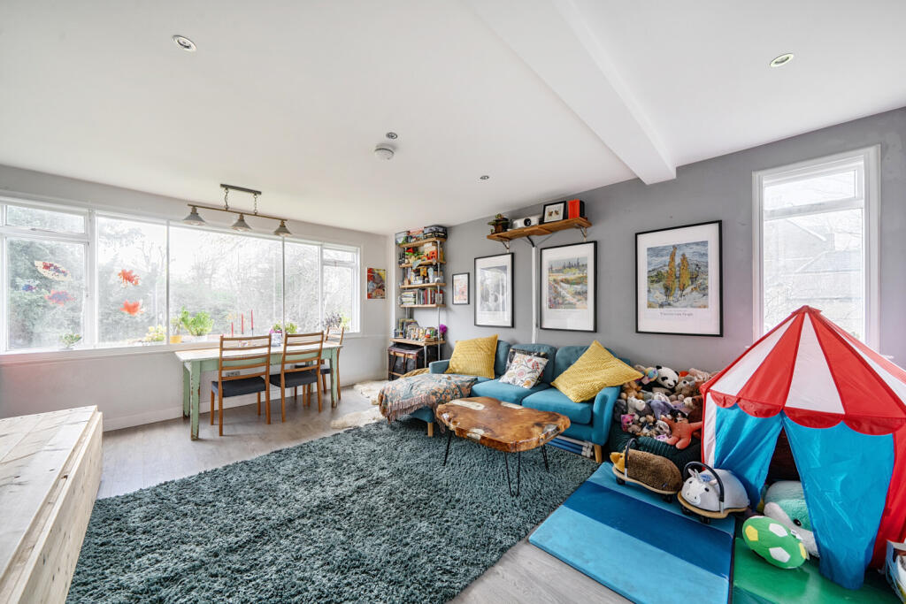 Main image of property: Thurlow Park Road, London