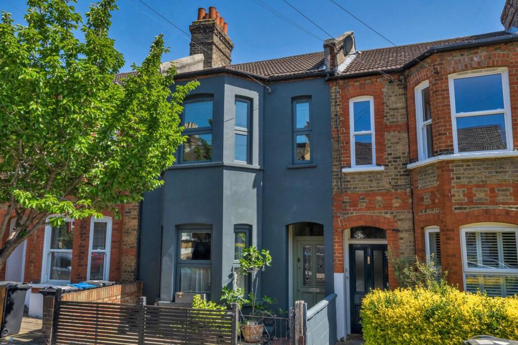 Main image of property: Queen Mary Road, London, SE19