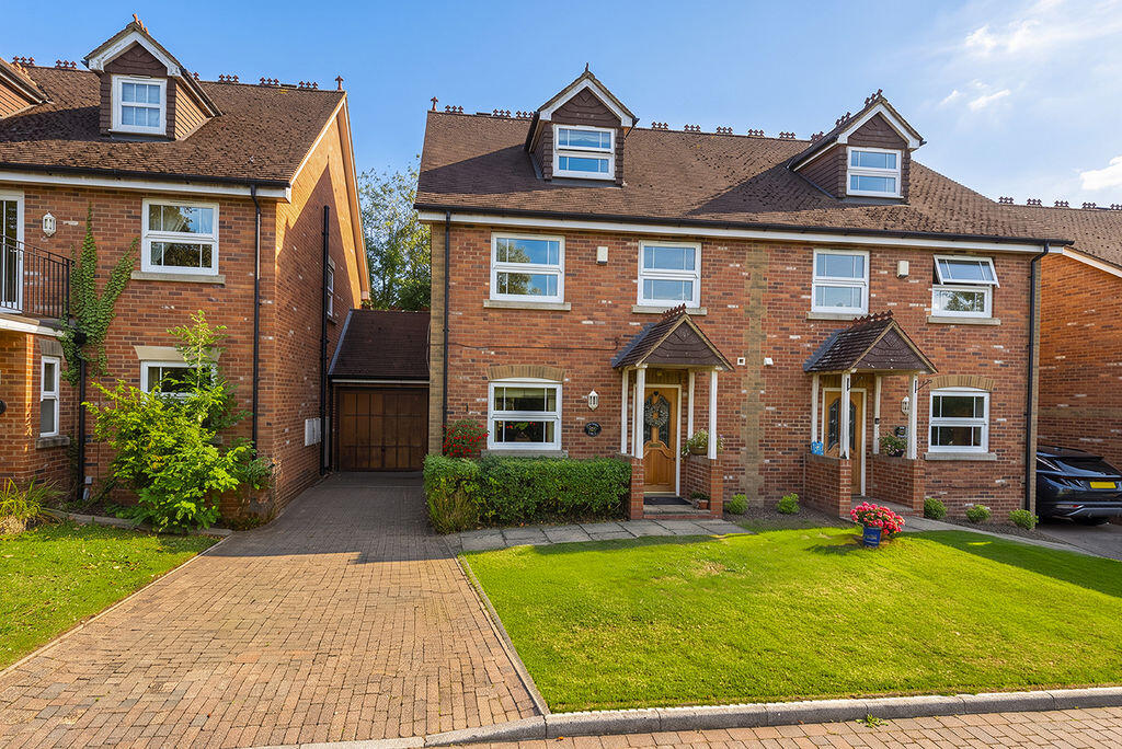 Main image of property: Hastings Road, Pembury