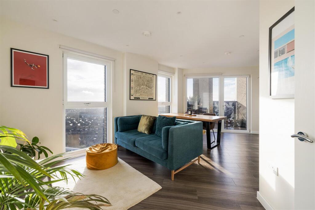 Main image of property: Green Ferry Way, Walthamstow