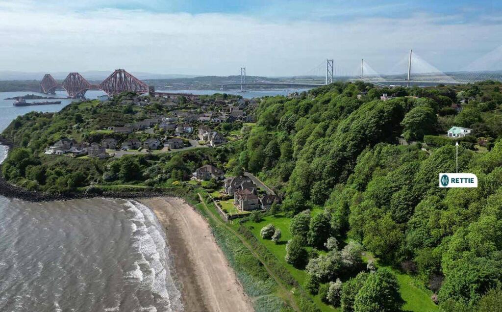 Main image of property: Cruicks Haining, 8 Ferryhills Road, North Queensferry, Inverkeithing