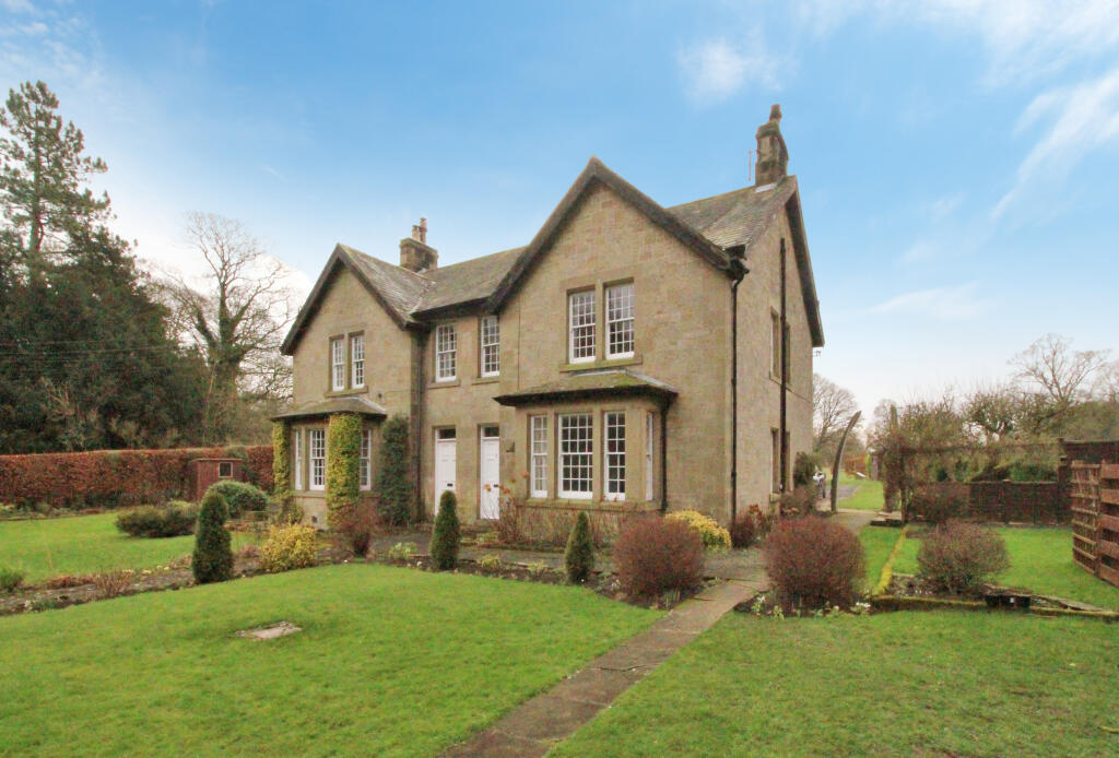 Main image of property: Hack Bank Cottages, Haughton, Hexham, Northumberland, NE46