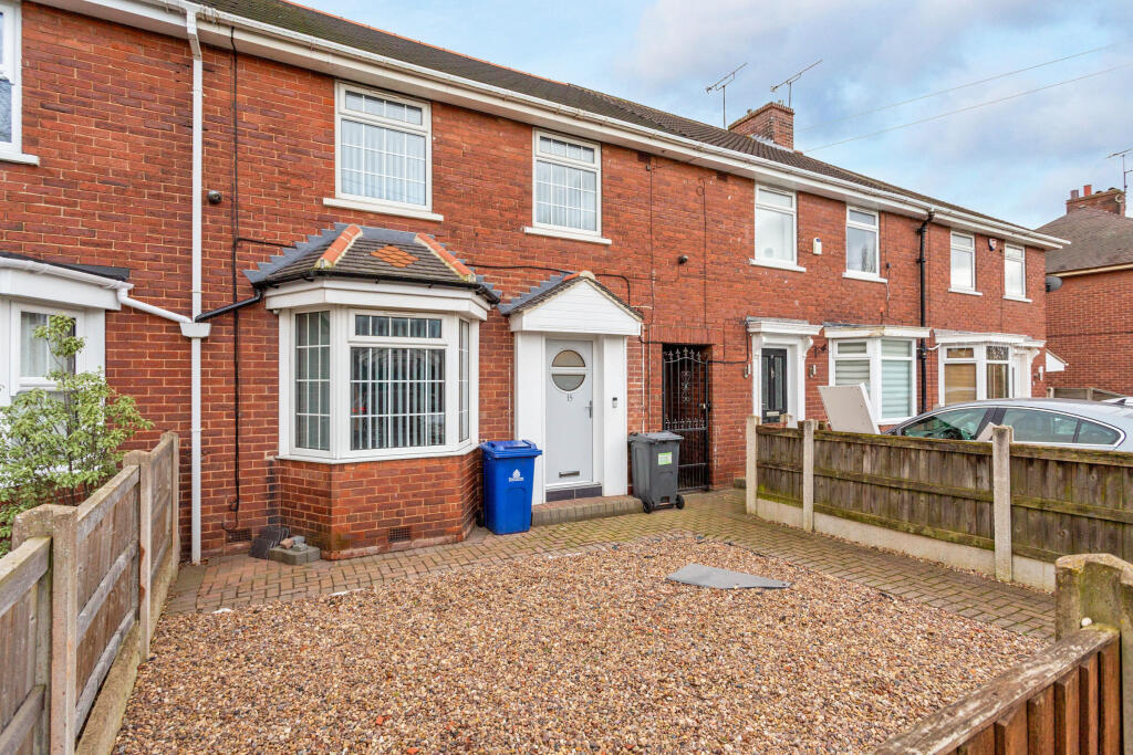 Main image of property: Dentons Green Lane, Kirk Sandall, Doncaster, DN3