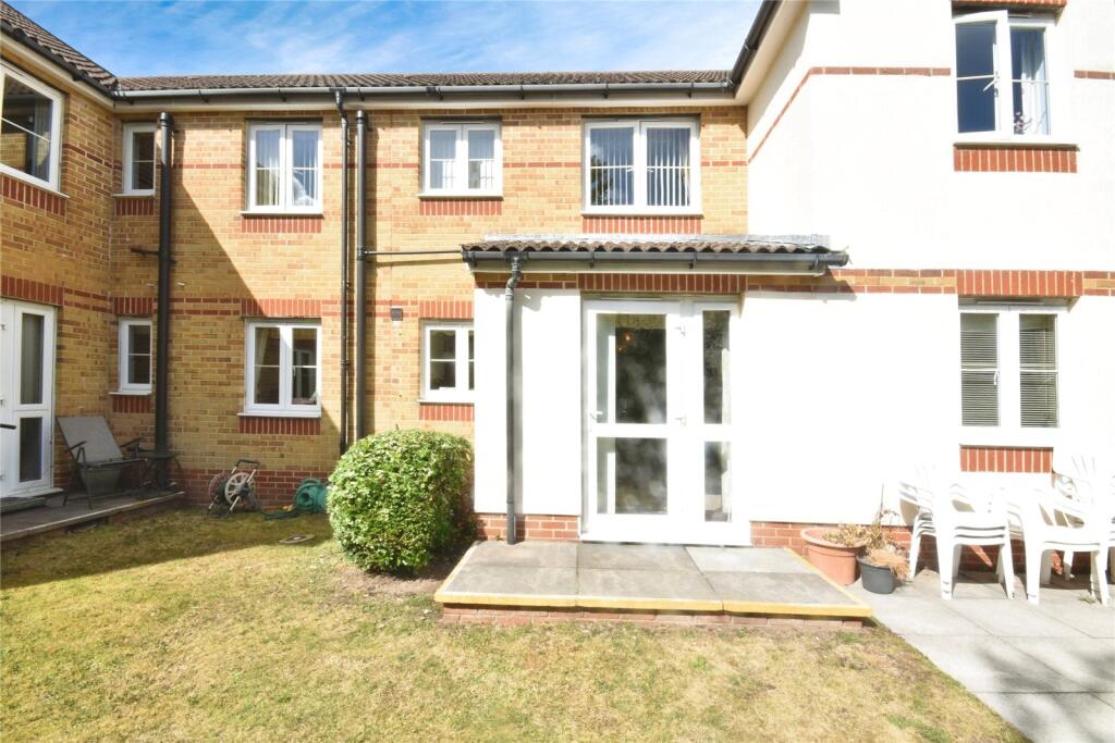 Main image of property: McLay Court, Cardiff