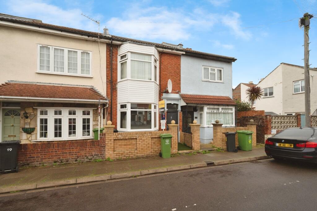 Main image of property: Pitcroft Road, Portsmouth, Hampshire, PO2