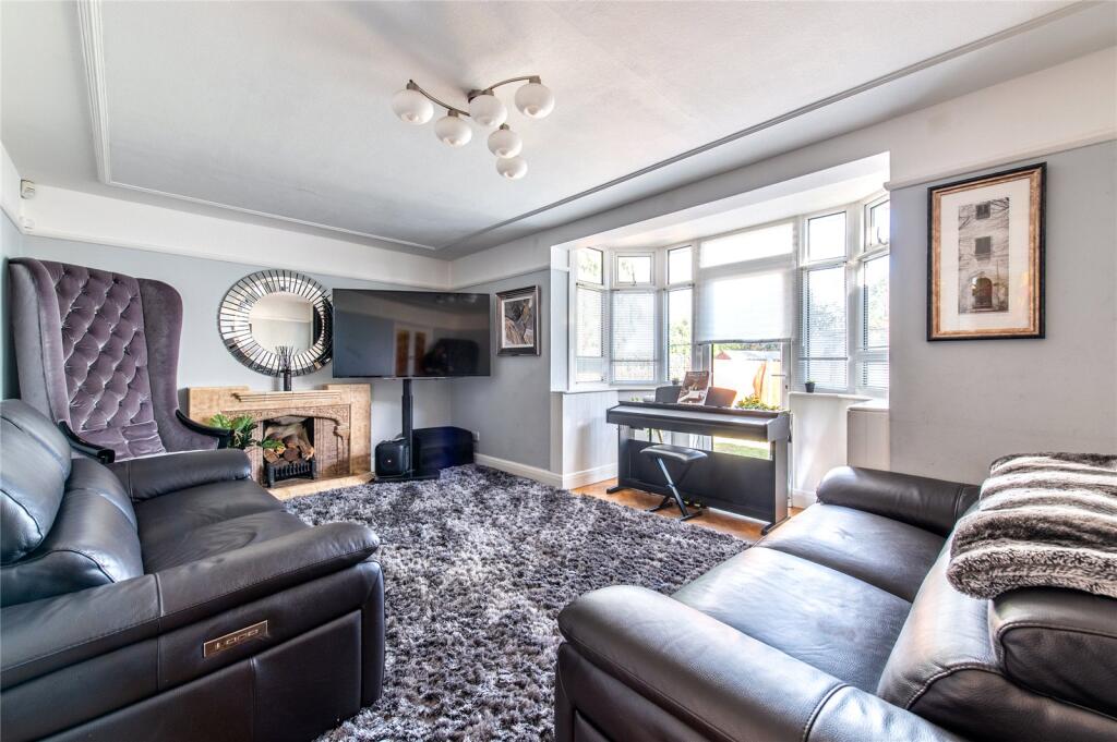 Coldharbour Road, Northfleet, Kent, DA11 photo 4