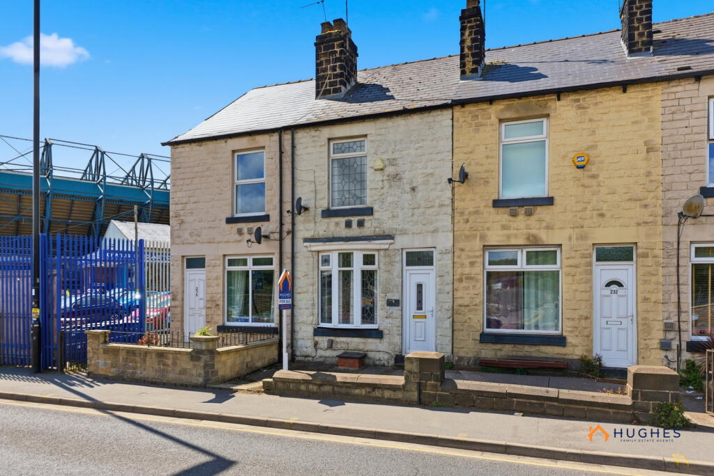 Main image of property: Penistone Road North, Hillsborough, Sheffield