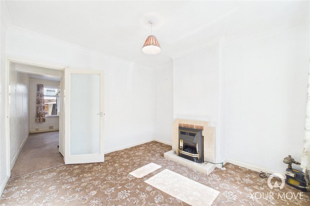 Elizabeth Street, Maryport, Cumbria, CA15 - View 3