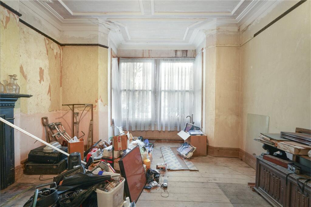 Ellerby Street, London, SW6 photo 2