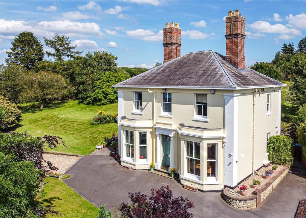 Main image of property: Springhill Lane, Lower Penn, Wolverhampton