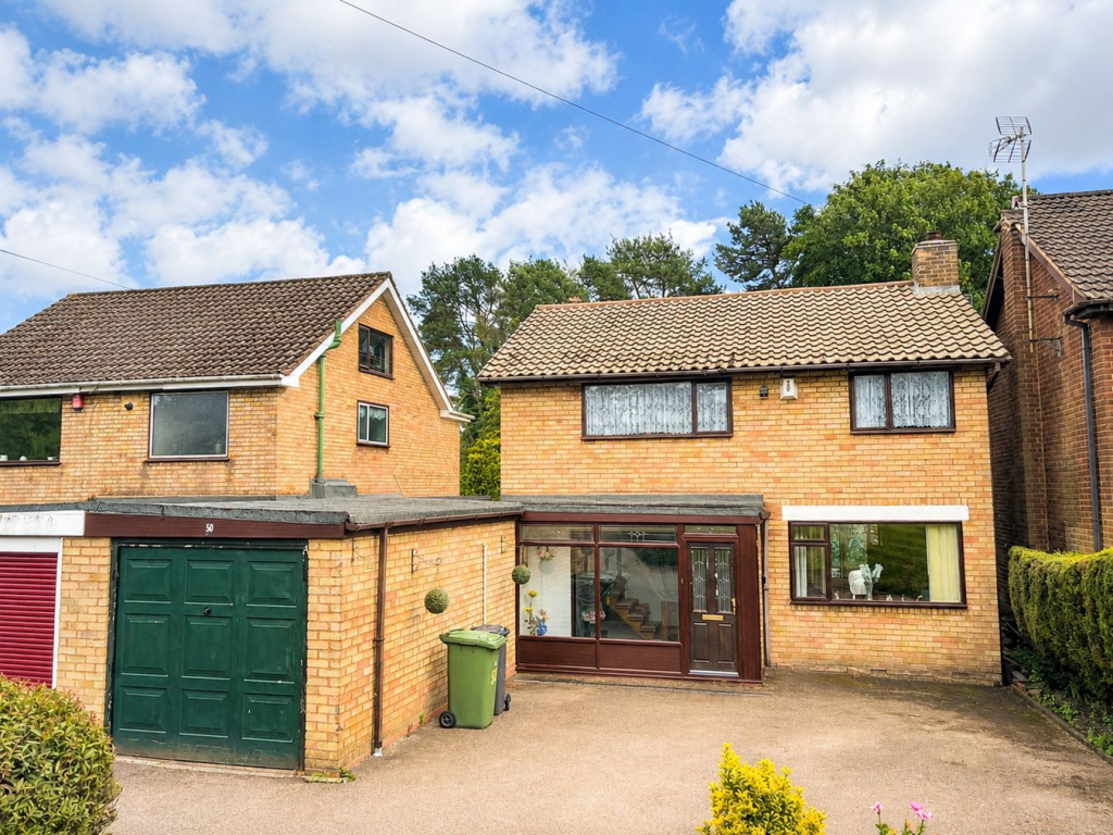Main image of property: Lichfield Road, Sandhills, Walsall, WS9