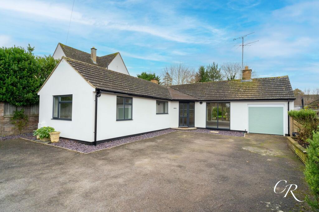Main image of property: Southam Lane, Southam