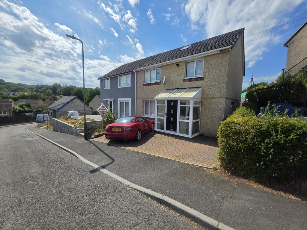 Main image of property: Overdene, NP12