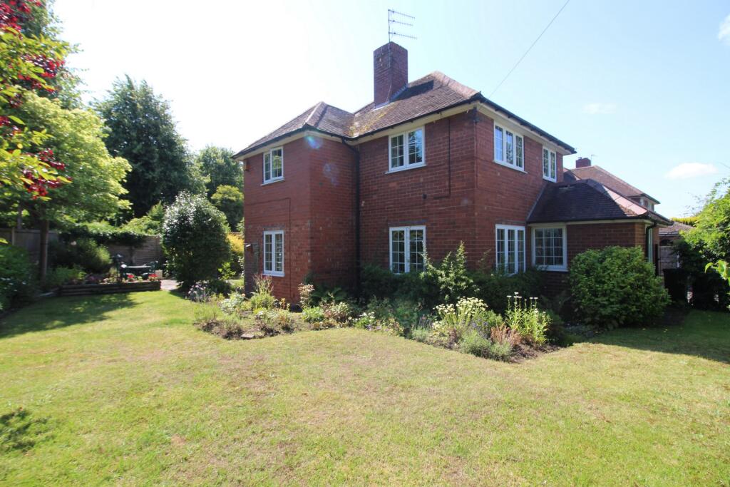 Russell Road, Kidderminster, DY10, Kidderminster