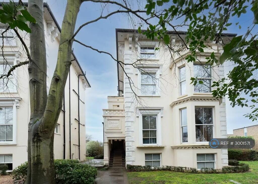 Main image of property: Oak Hill, Surbiton, KT6