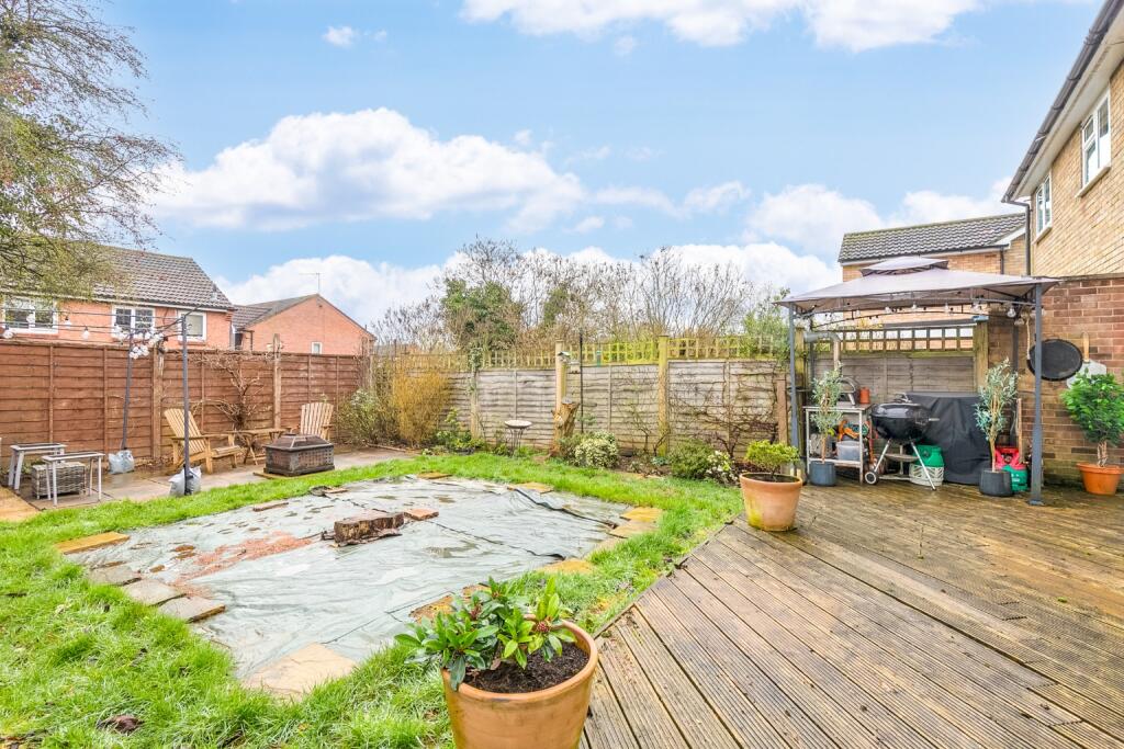 Additional image 19 of Sewells, Welwyn Garden City, Hertfordshire, AL8