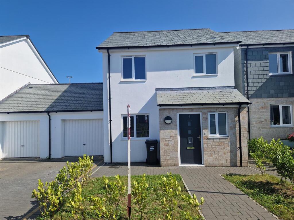 Main image of property: Falmouth Road, Helston