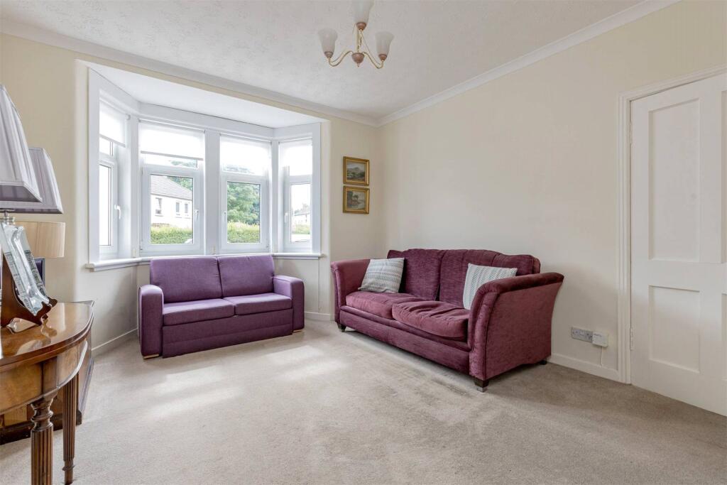 Apartment in Edinburgh, Saughtonhall, Murrayfield - View 4