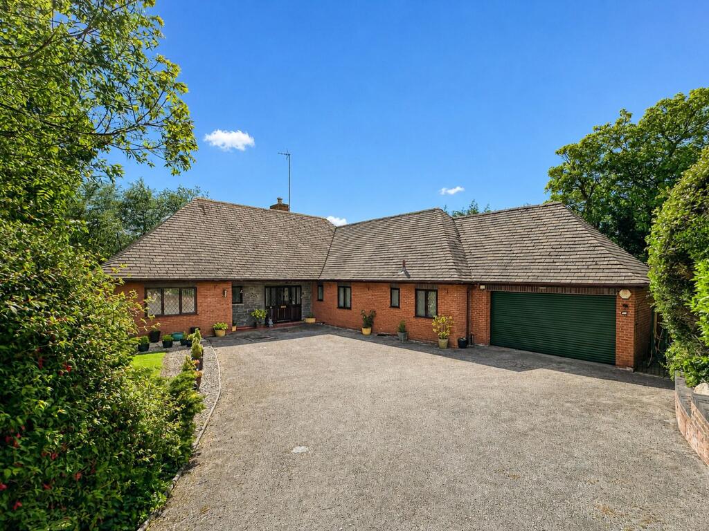 Main image of property: The Knap, Wirral, CH60