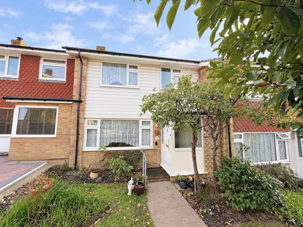 Main image of property: Holly Close, Heathfield, TN21 8AP