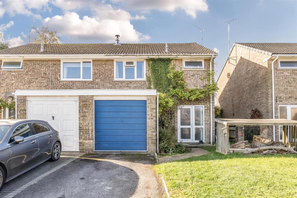 Main image of property: Gilberts Green, Shipton Bellinger