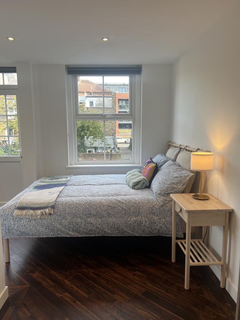 Main image of property: Clyston Street, Lambeth, London