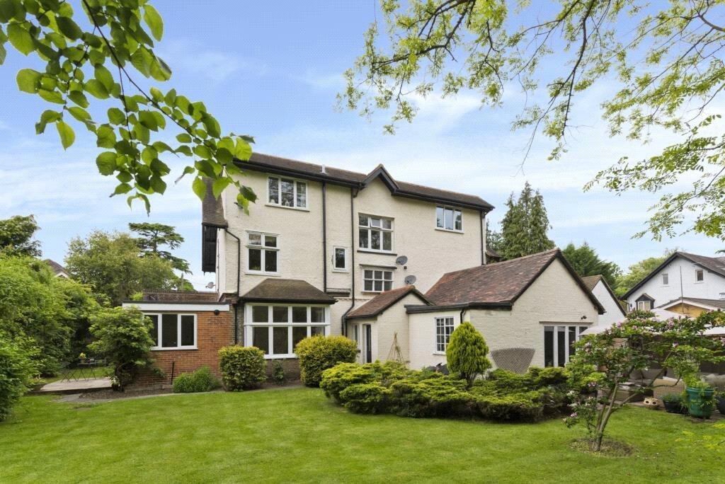 Main image of property: Dovecourt, Highfield Road, West Byfleet, Surrey, KT14