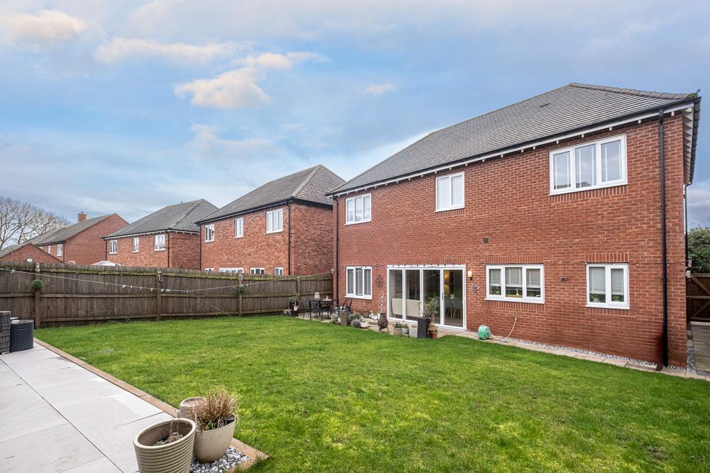 Additional image 36 of Cornflower Close, Tamworth