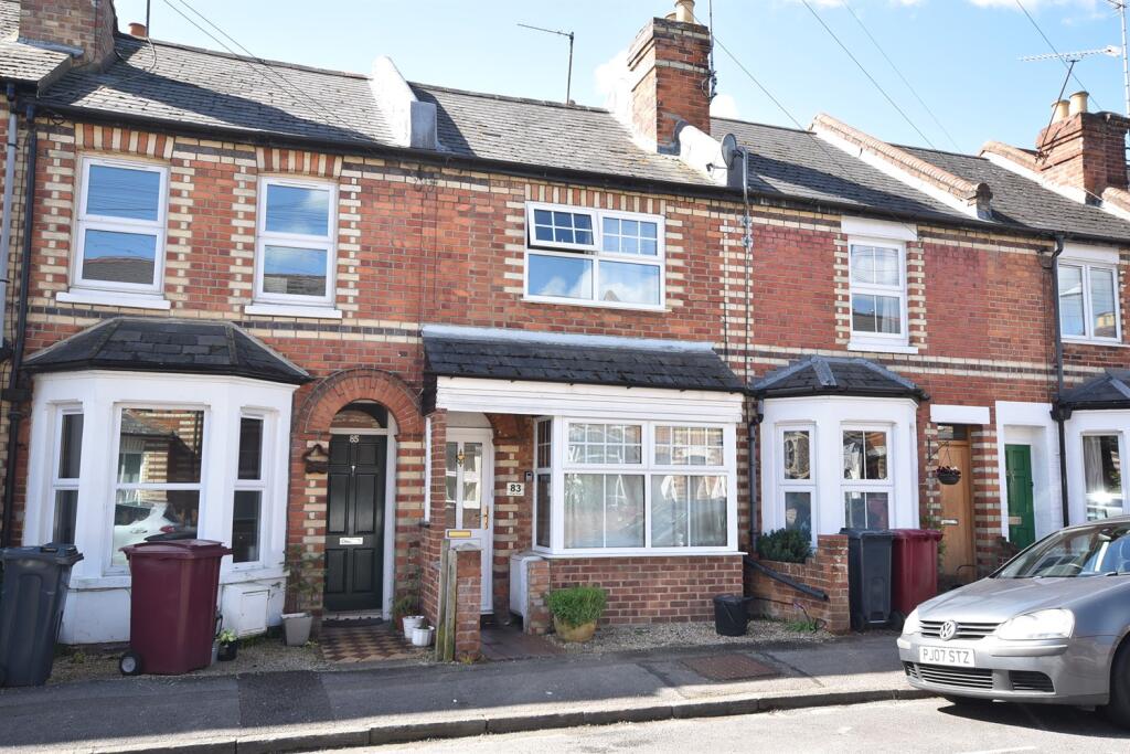Main image of property: Kings Road, Caversham, Reading