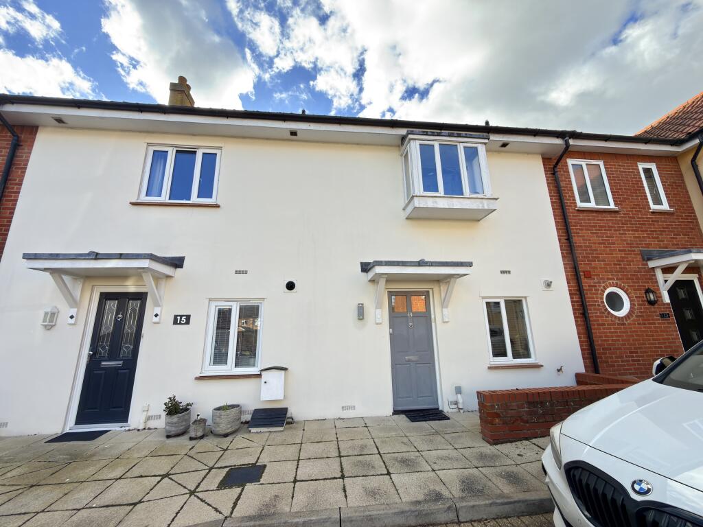 Main image of property: Tait Mews, Maldon, Essex, CM9