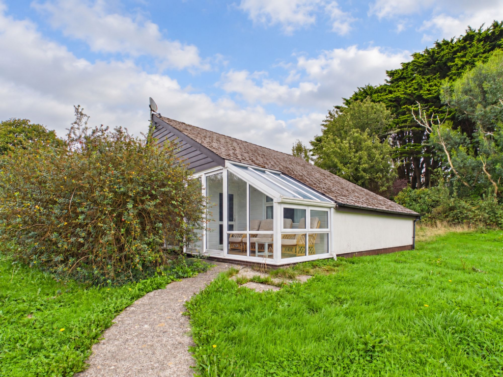 10 The Coombe, Penstowe Holiday Park, Kilkhampton, Bude, EX23 9QY