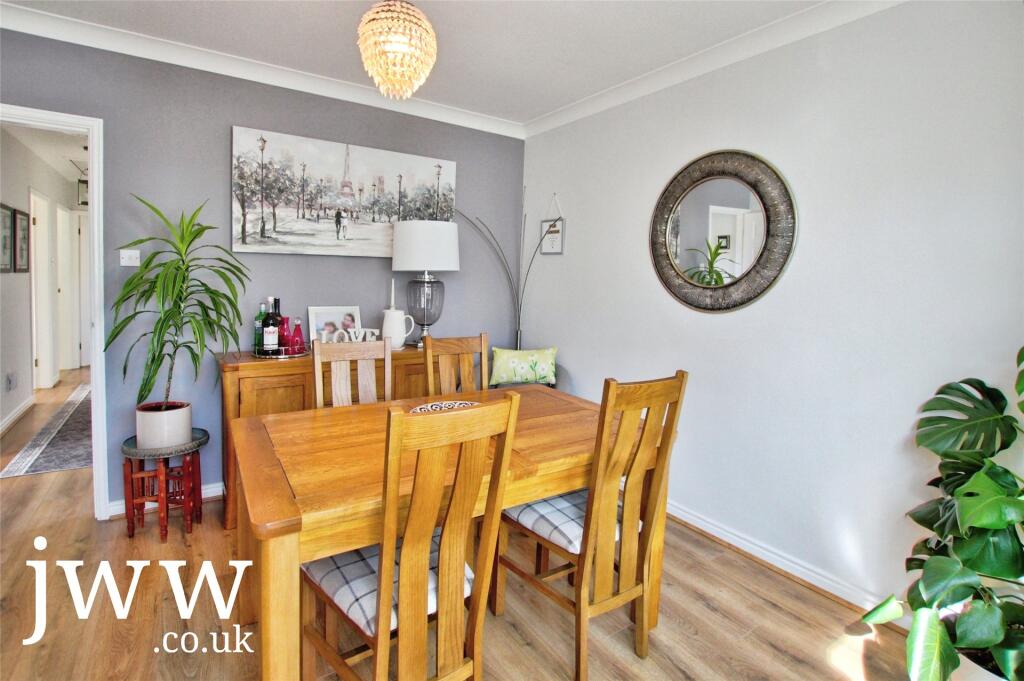 Maple Court, Toft Hill, Bishop Auckland, DL14 photo 4