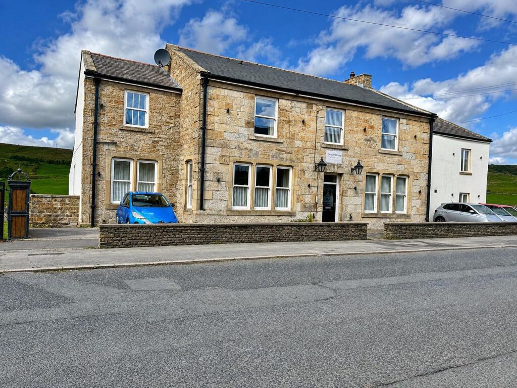 Main image of property: Burnley Road, Loveclough, Rossendale, Lancashire, BB4