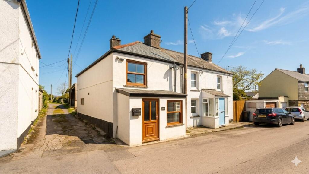Main image of property: Pengelly, Delabole