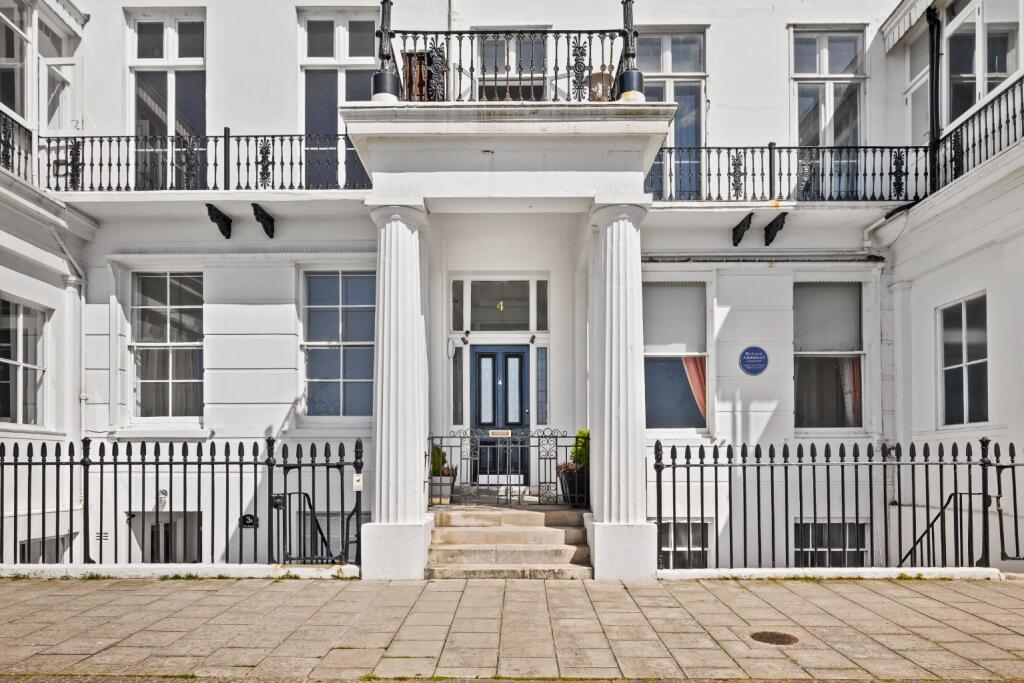 Main image of property: Chichester Terrace, Brighton, East Sussex, BN2