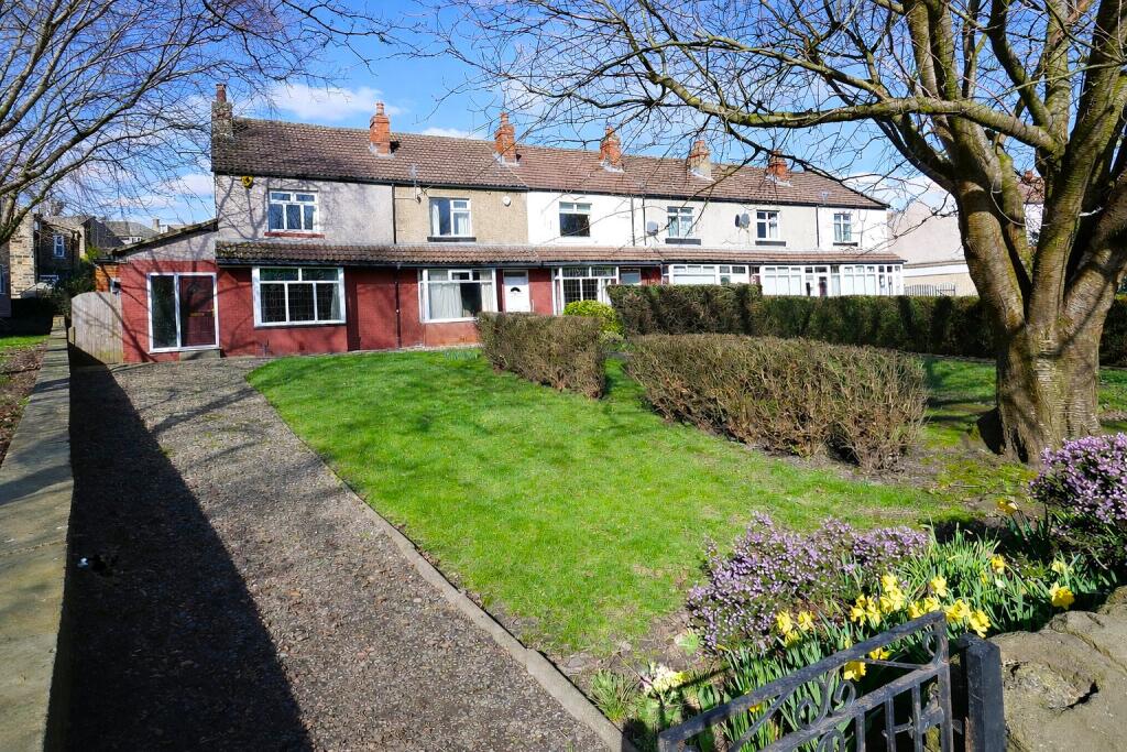 Main image of property: Oxford Terrace, Baildon, Shipley, West Yorkshire, BD17