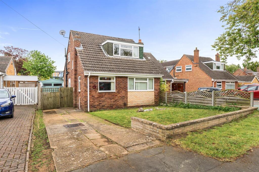 Main image of property: Beswick Gardens, Rugby, CV22