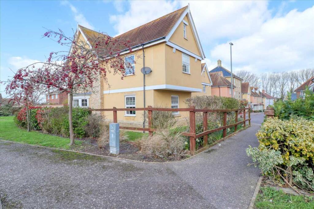 Main image of property: Turner Close, Clacton on Sea