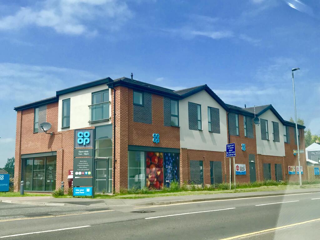 Main image of property: Cambridge Rd, Whetstone, LE8