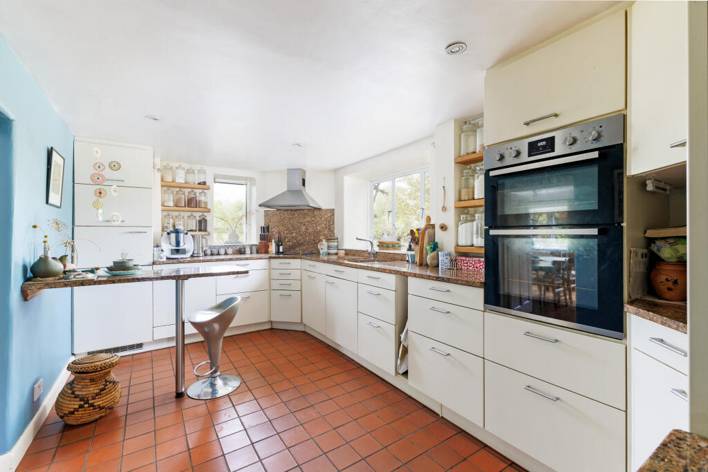 House in Tormarton, South Gloucestershire - View 4